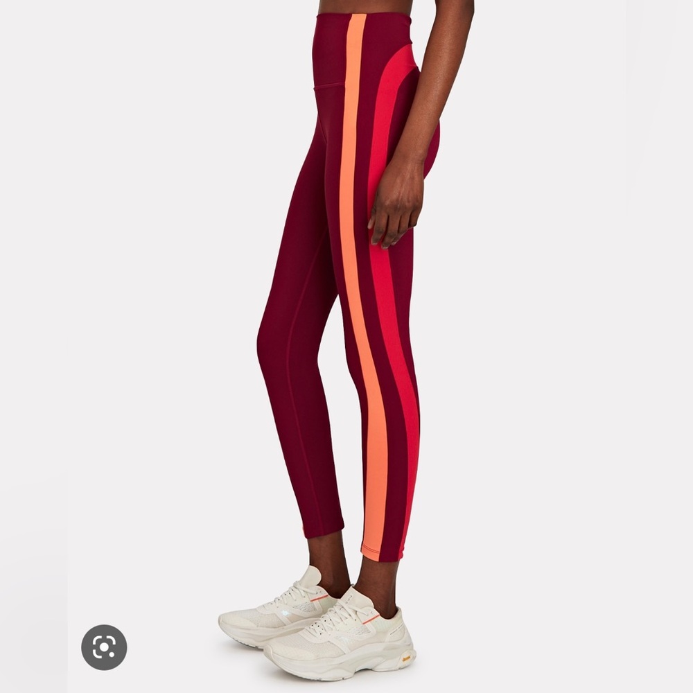 Splits59 Jaden High Waist Techflex Legging